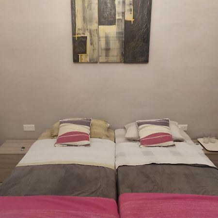 Casa Manduca Delicata Hotell Valletta Exteriör bild