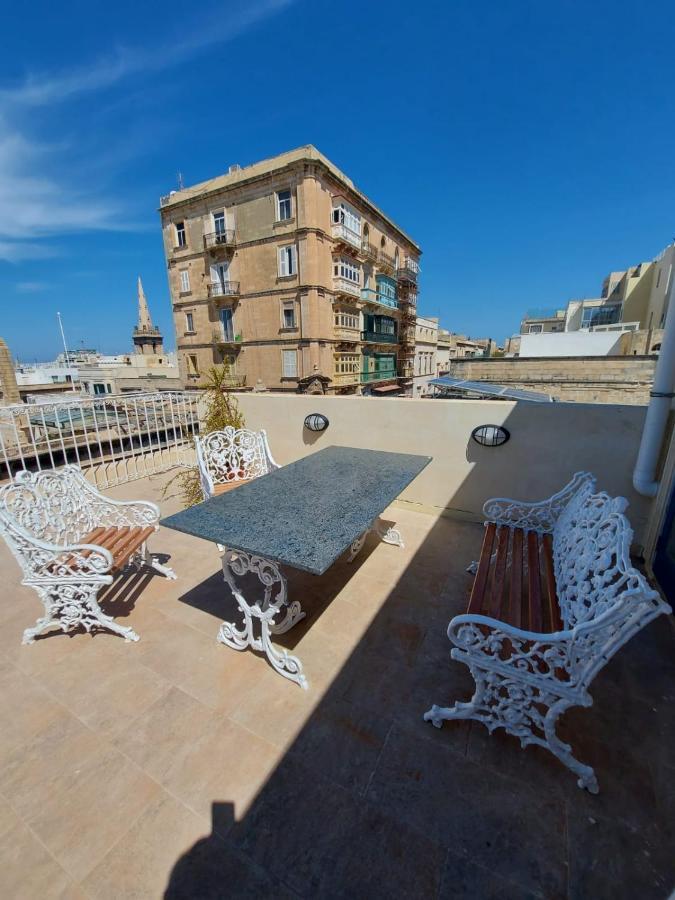 Casa Manduca Delicata Hotell Valletta Exteriör bild
