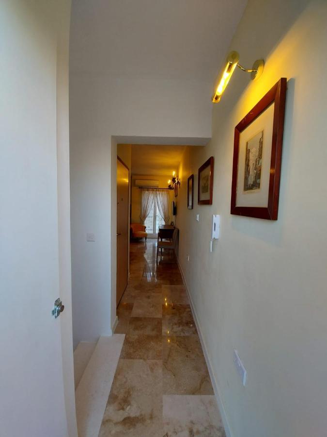 Casa Manduca Delicata Hotell Valletta Exteriör bild