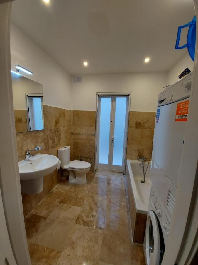 Casa Manduca Delicata Hotell Valletta Exteriör bild