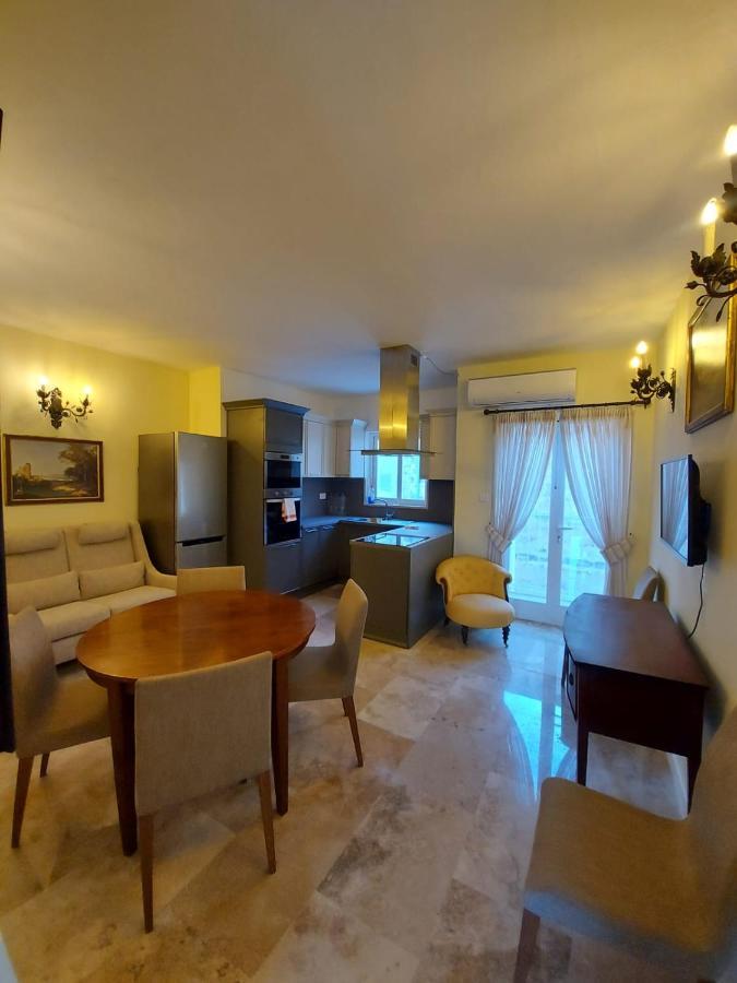 Casa Manduca Delicata Hotell Valletta Exteriör bild