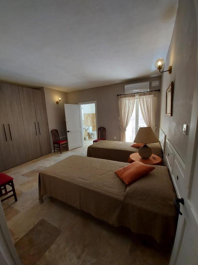Casa Manduca Delicata Hotell Valletta Exteriör bild