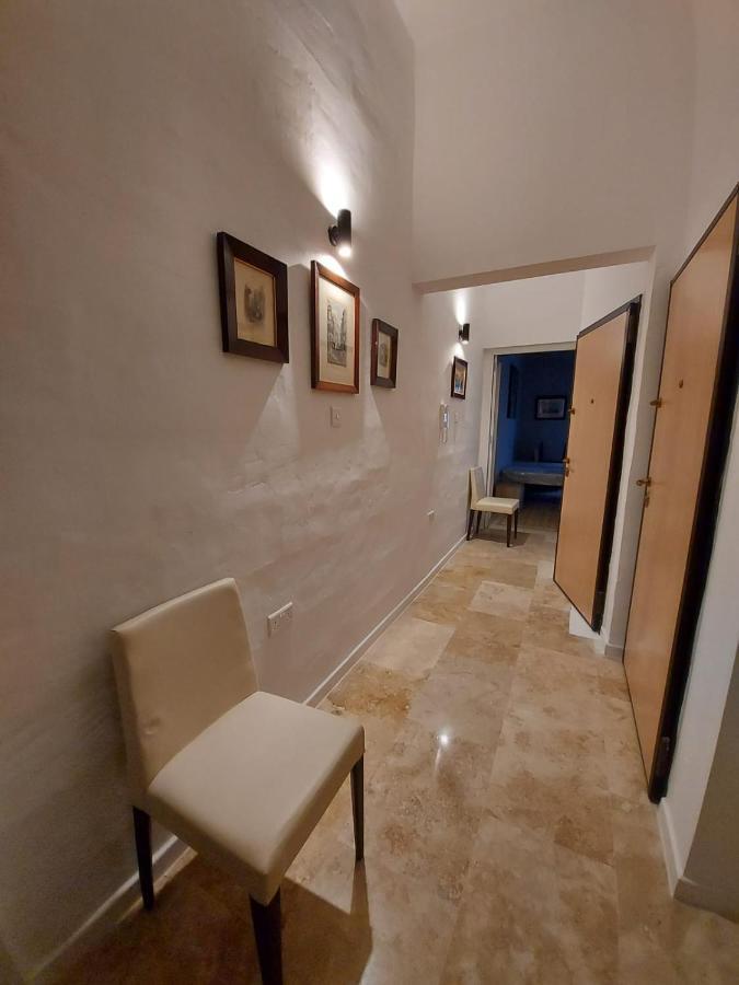 Casa Manduca Delicata Hotell Valletta Exteriör bild