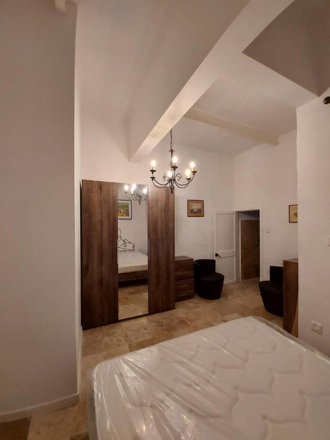 Casa Manduca Delicata Hotell Valletta Exteriör bild