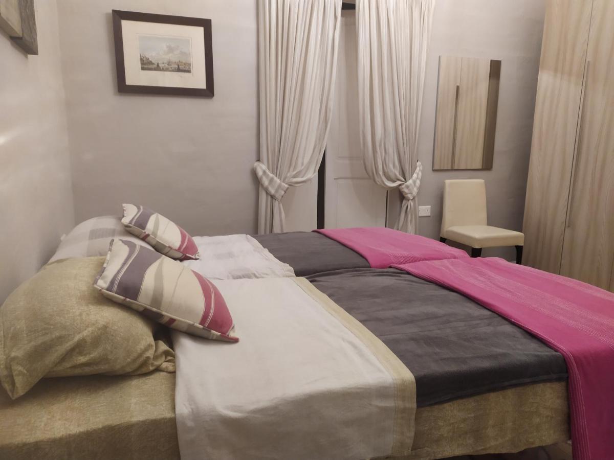 Casa Manduca Delicata Hotell Valletta Exteriör bild
