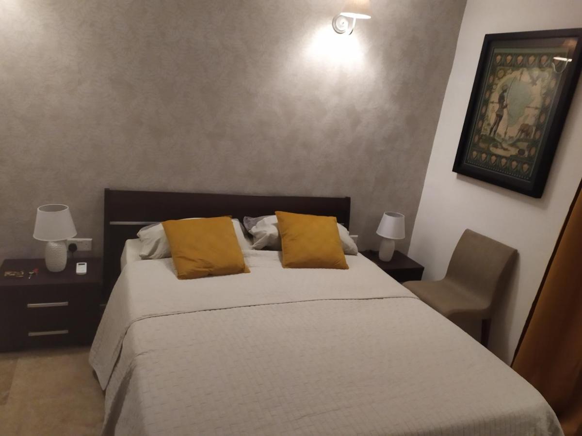 Casa Manduca Delicata Hotell Valletta Exteriör bild