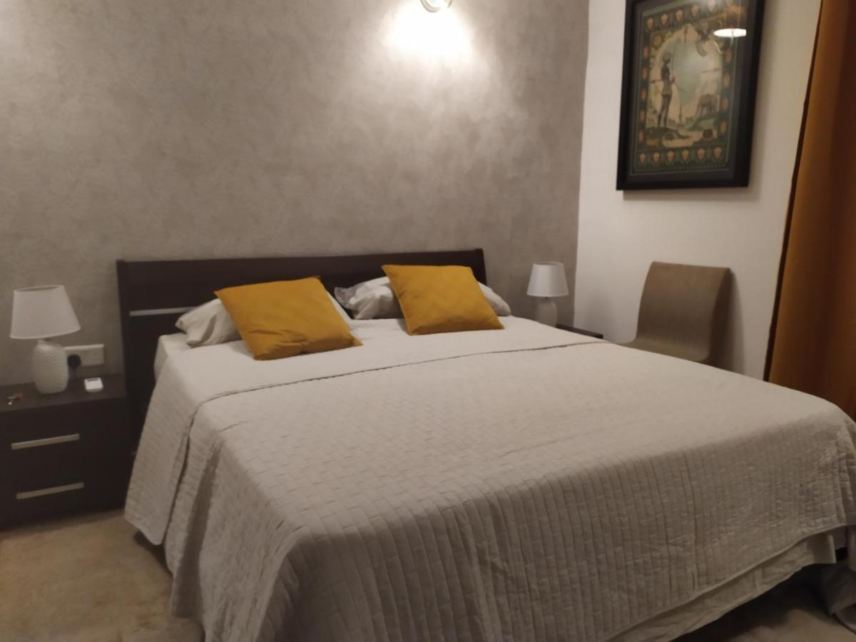 Casa Manduca Delicata Hotell Valletta Exteriör bild