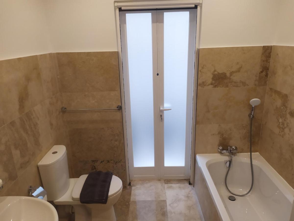 Casa Manduca Delicata Hotell Valletta Exteriör bild
