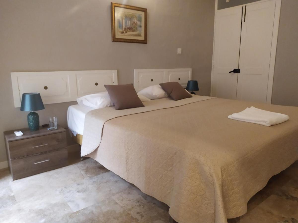 Casa Manduca Delicata Hotell Valletta Exteriör bild