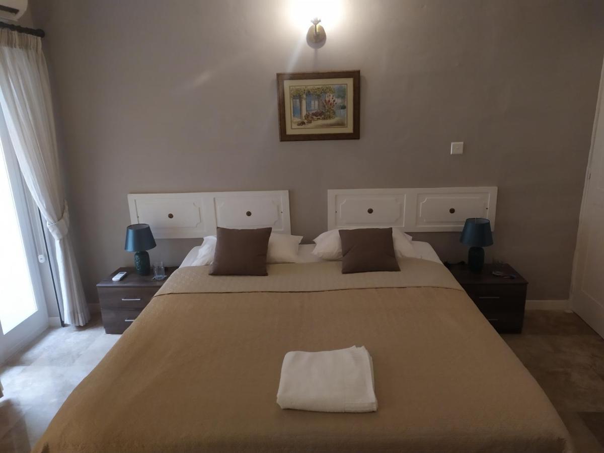 Casa Manduca Delicata Hotell Valletta Exteriör bild